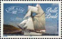 Stamp 3394