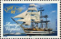 Stamp 3396