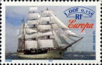 Stamp 3398