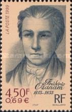 Stamp 3402