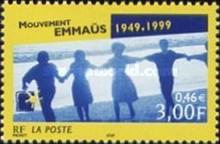 Stamp 3403