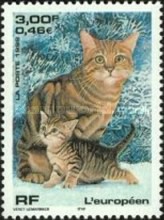 Stamp 3405