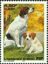 Stamp 3407