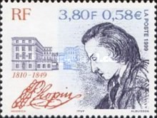 Stamp 3408