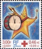 Stamp 3409