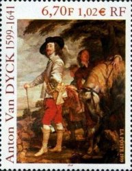 Stamp 3410