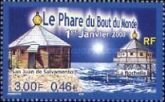Stamp 3415