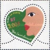 Stamp 3417
