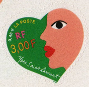 Stamp 3417A