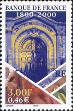 Stamp 3418