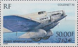 Stamp 3419
