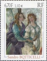 Stamp 3421