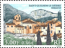 Stamp 3429