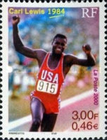 Stamp 3432