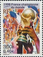 Stamp 3433