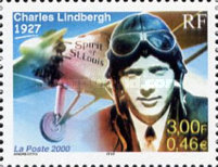 Stamp 3435