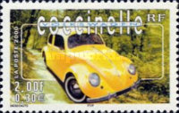 Stamp 3441
