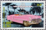 Stamp 3442