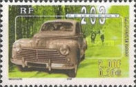 Stamp 3443