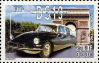 Stamp 3444