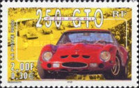 Stamp 3445