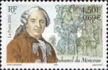 Stamp 3447