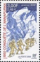 Stamp 3450