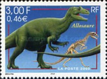Stamp 3452
