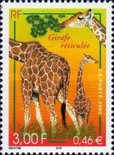 Stamp 3453