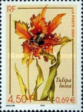 Stamp 3454