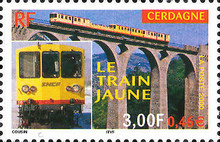 Stamp 3457