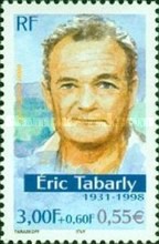 Stamp 3461