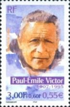 Stamp 3464