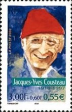 Stamp 3465