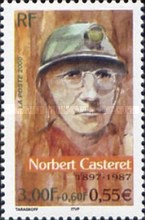 Stamp 3466