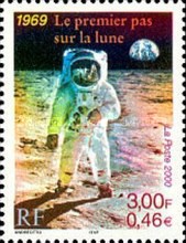 Stamp 3468