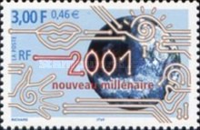 Stamp 3474