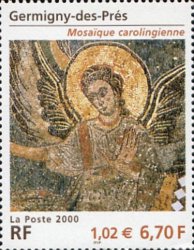 Stamp 3475