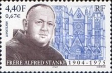 Stamp 3476