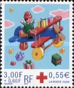 Stamp 3480