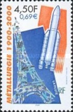 Stamp 3484