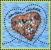 Stamp 3486