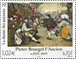 Stamp 3487