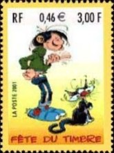Stamp 3488