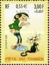 Stamp 3488A
