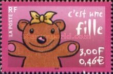 Stamp 3496