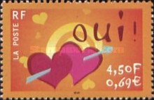 Stamp 3498