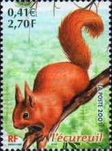 Stamp 3499