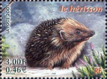 Stamp 3501