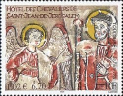 Stamp 3503